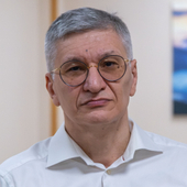 Алиханов Алихан Амруллахович, рентгенолог