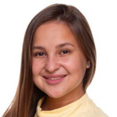 Ахматдинова Полина Александровна, стоматолог-терапевт