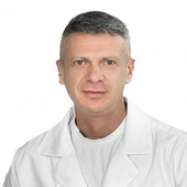 Лысогоров Григорий Иванович, психолог