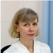 Горностаева Ирина Николаевна, акушер-гинеколог