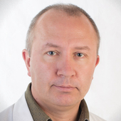 Собин Сергей Викторович, кардиолог