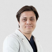 Дробязко Петр Александрович, гинеколог