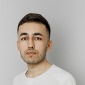 Аминов Рухшед Хаитджонович, стоматолог-терапевт