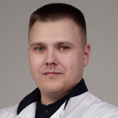 Ибрагимов Илгизар Газимович, флеболог