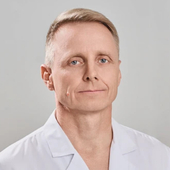 Асямолов Станислав Владимирович, уролог