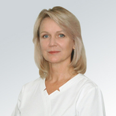 Бондаренко Людмила Анатольевна, стоматолог-терапевт