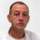 Данилин Андрей Петрович, уролог