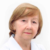 Савельева Надежда Васильевна, гинеколог