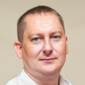 Куницын Арсений Анатольевич, рентгенолог