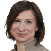 Чураева (Дунаева) Алина Раильевна, кардиолог