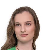 Яковлева Екатерина Андреевна, терапевт