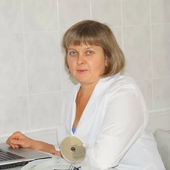 Чалкова Ольга Фёдоровна, детский ЛОР