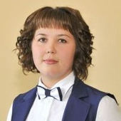 Перегоедова (Пузырева) Валентина Николаевна, педиатр