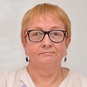 Шутова Вера Васильевна, рентгенолог