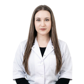 Аскерова Асият Набиевна, эндокринолог
