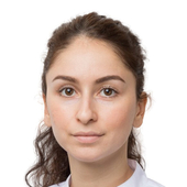 Меликян Армине Размиковна, стоматолог-терапевт