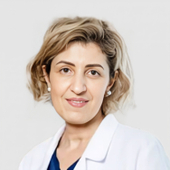 Якунина Наталья Александровна, гинеколог