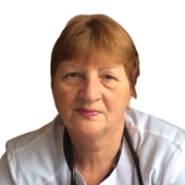 Чуваева Нина Кузьминична, терапевт