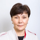 Мунасыпова Наталья Аркадьевна, врач функциональной диагностики