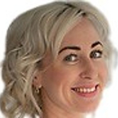 Давыдова Анна Николаевна, врач-генетик