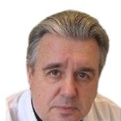 Абрамчик Сергей Михайлович, детский офтальмолог