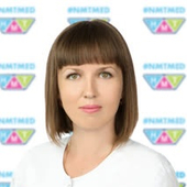 Гавриш Светлана Анатольевна, гинеколог