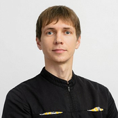 Торопов Александр Леонидович, остеопат