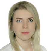 Авдеева Ирина Владимировна, невролог