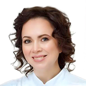 Павлова (Солдатова) Марина Юрьевна, гинеколог