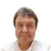 Щуров Евгений Владимирович, гастроэнтеролог
