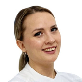 Казумашвили Людмила Ивановна, стоматолог-терапевт