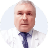 Коростелев Александр Владимирович, психиатр