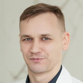 Аксенов Михаил Павлович, нейрохирург