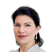 Серова Людмила Михайловна, дерматовенеролог
