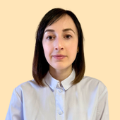 Нурова Диана Агаларовна, гинеколог