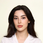 Плиева Изабелла Владимировна, косметолог