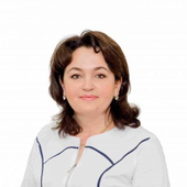 Мелкова Наталья Валерьевна, кардиолог