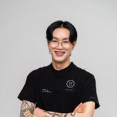 Тен Мён Су, аллерголог