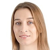 Купффер Дарья Вадимовна, ортодонт