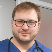 Глушенко Игорь Анатольевич, кардиохирург