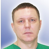 Лысенко Сергей Владимирович, хирург