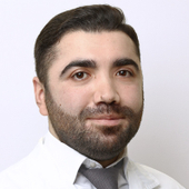 Биннатли Шахрияр Аловсатович, проктолог