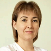 Ворожбиева Наталья Павловна, массажист