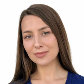 Мещерякова Татьяна Александровна, ортодонт