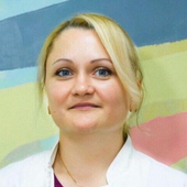 Шишова Ирина Анатольевна, врач функциональной диагностики