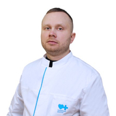 Захаренко Андрей Алексеевич, терапевт