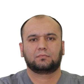 Раджабов Ойбек Фуркатович, ЛОР