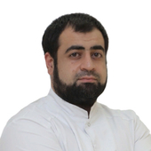 Алимов Артур Агакеримович, стоматолог-терапевт