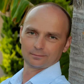 Сошин Дмитрий Михайлович, массажист