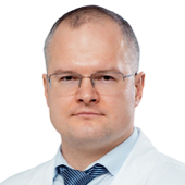 Завалишин Евгений Евгеньевич, нейрохирург